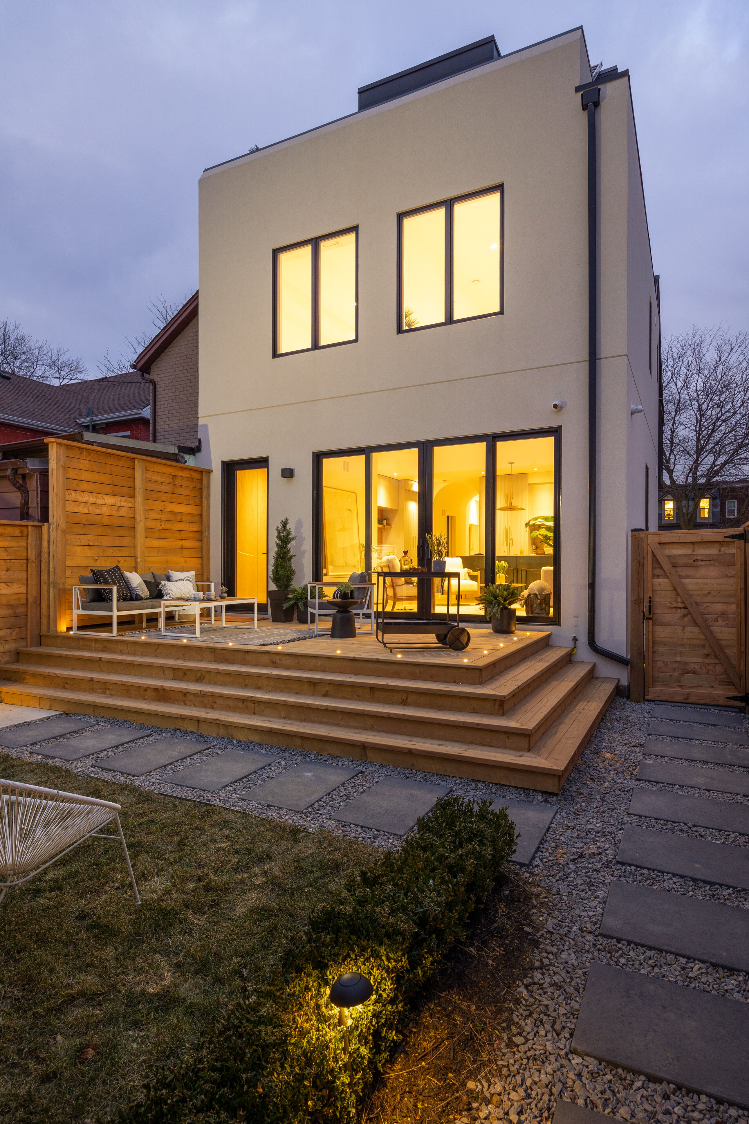 FC Asset Management project 2 - Real estate development and construction work