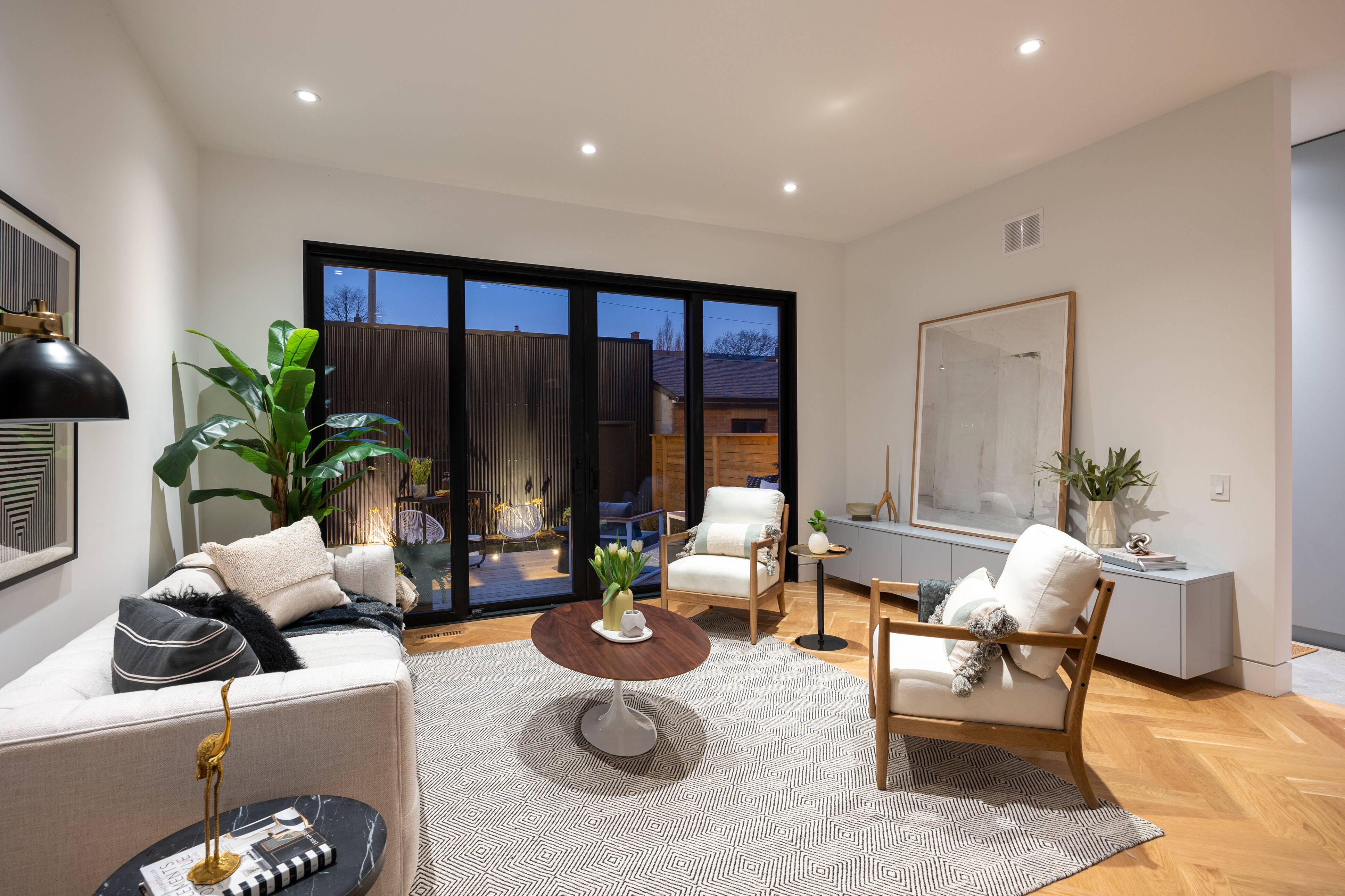 FC Asset Management project 3 - Real estate development and construction work