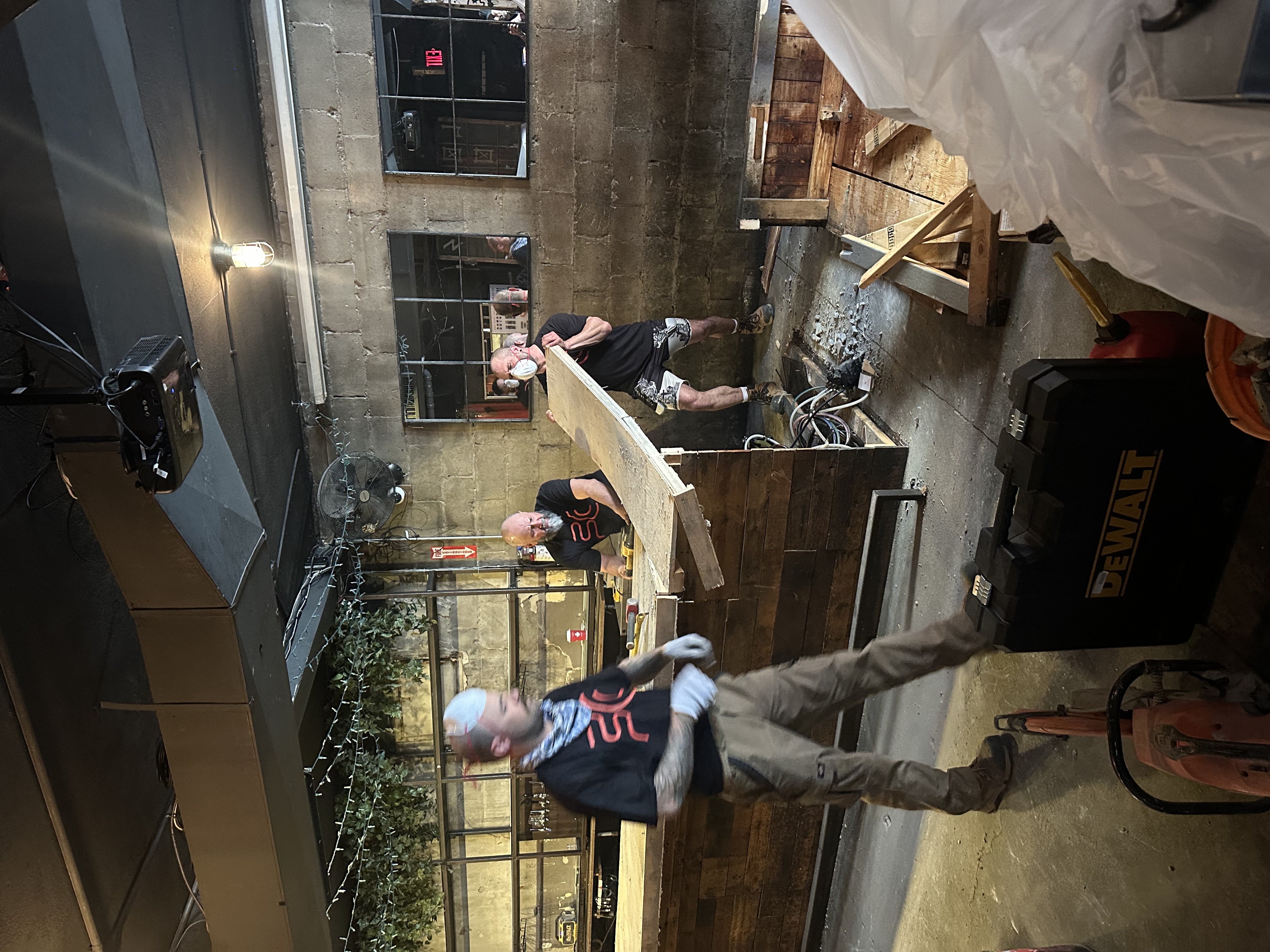 FC Asset Management project 57 - Real estate development and construction work