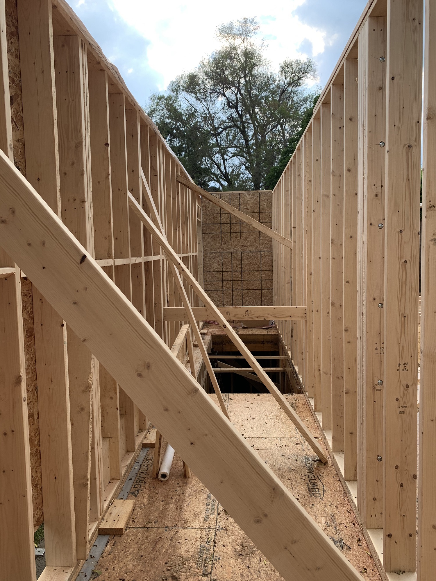 FC Asset Management project 10 - Real estate development and construction work