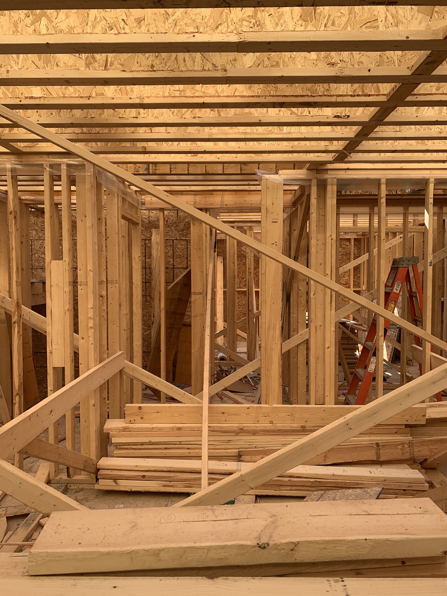 FC Asset Management project 15 - Real estate development and construction work