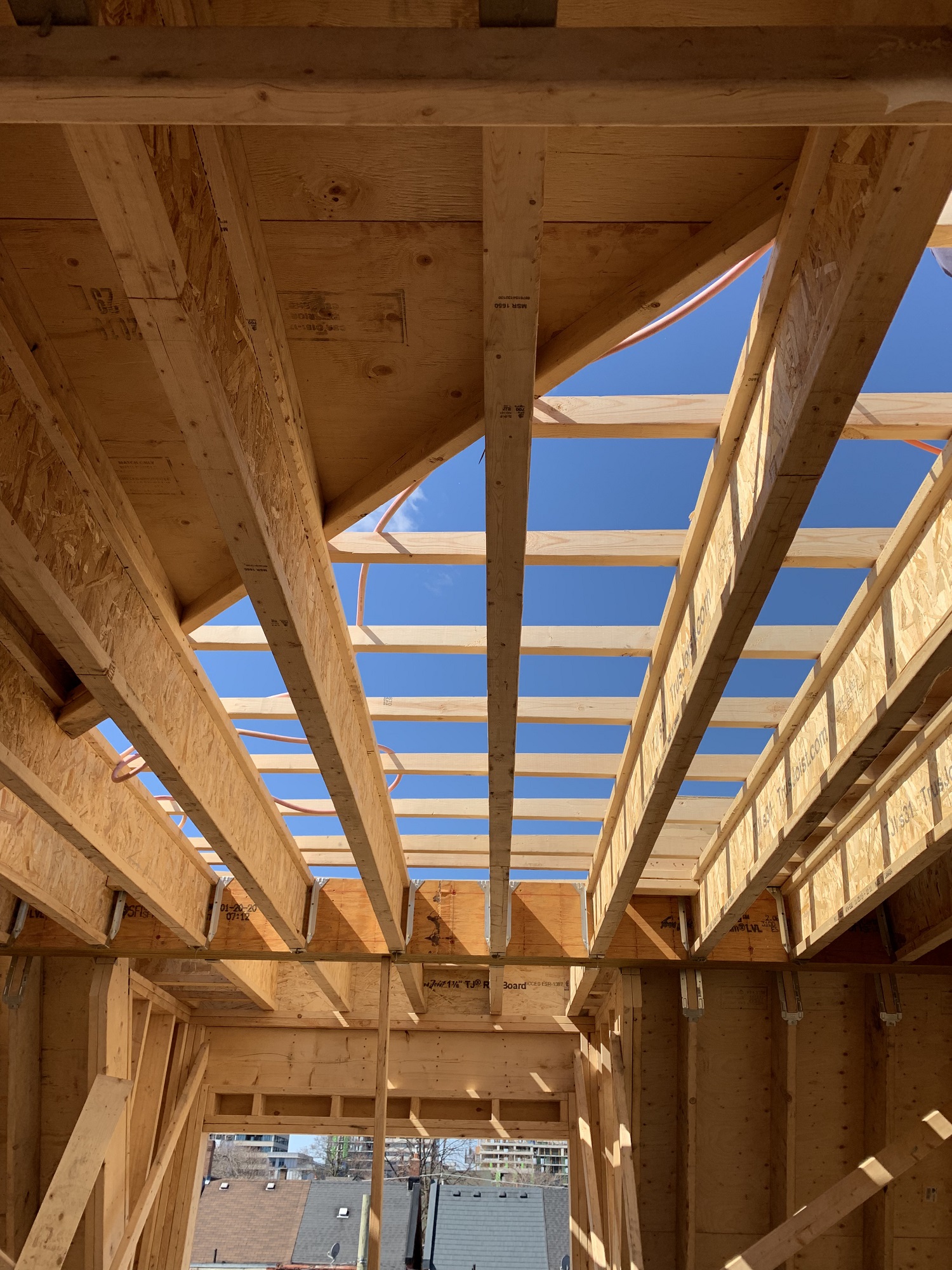 FC Asset Management project 23 - Real estate development and construction work