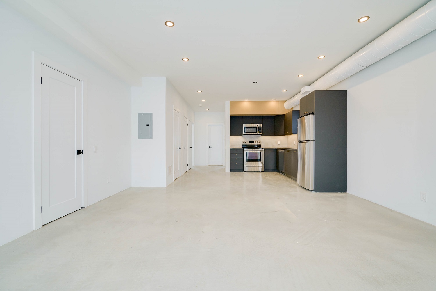 FC Asset Management project 34 - Real estate development and construction work