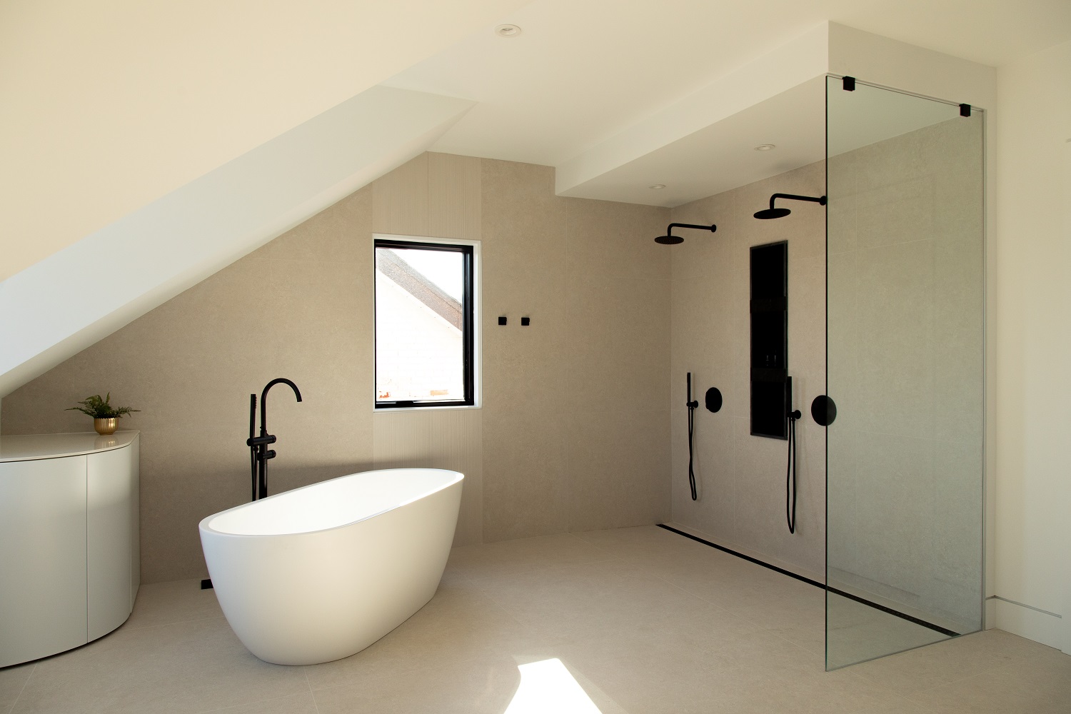 FC Asset Management project 46 - Real estate development and construction work
